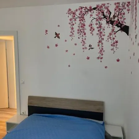Apartma Senicica Ljubljana