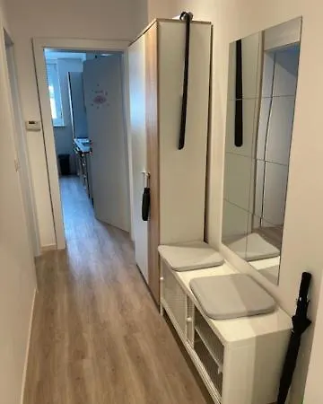 Apartma Senicica Ljubljana