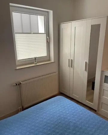 Apartma Senicica Ljubljana