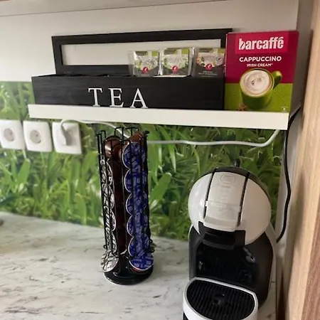 Apartma Senicica Apartment Ljubljana