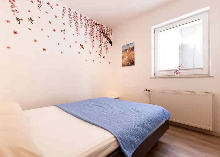 Apartamento Apartma Senicica