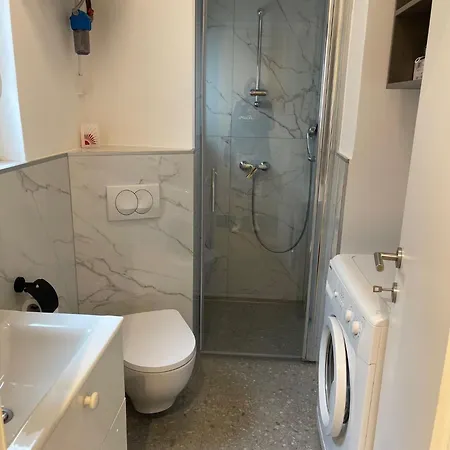 Διαμέρισμα Apartma Senicica *