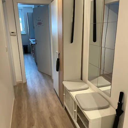 Διαμέρισμα Apartma Senicica Λιουμπλιάνα
