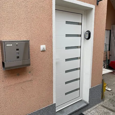Apartma Senicica *