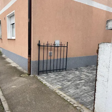 Apartma Senicica Λιουμπλιάνα