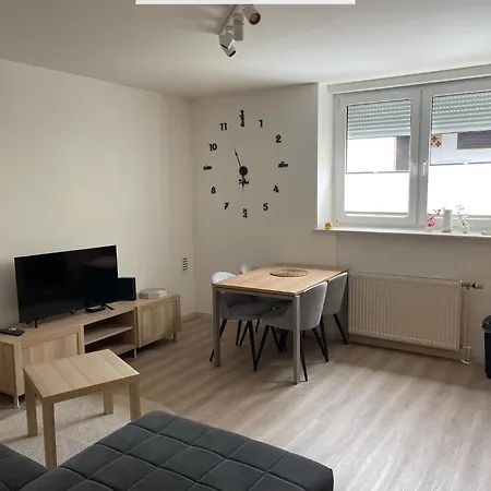 Apartma Senicica 아파트 류블랴나