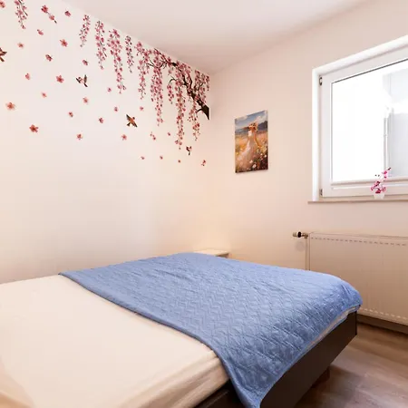 Daire Apartma Senicica