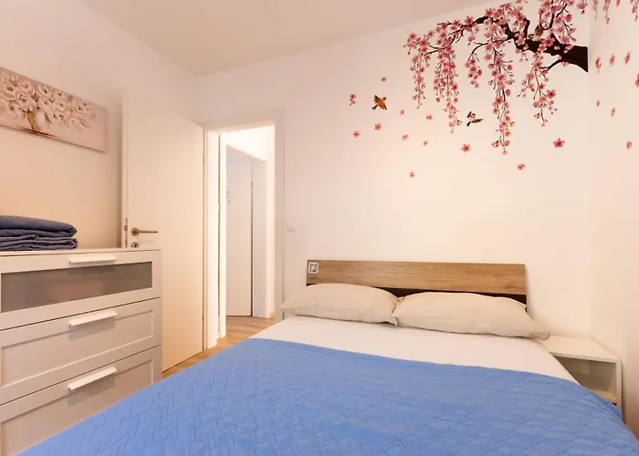 Apartma Senicica * Lublana