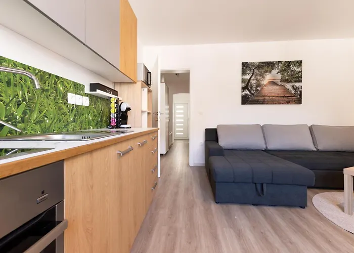 Daire Apartma Senicica