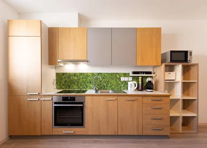 Apartma Senicica Lublana