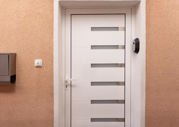 Apartma Senicica Ljubljana