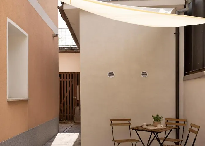 Apartma Senicica Apartament Lublana