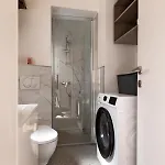 Apartma Senicica *