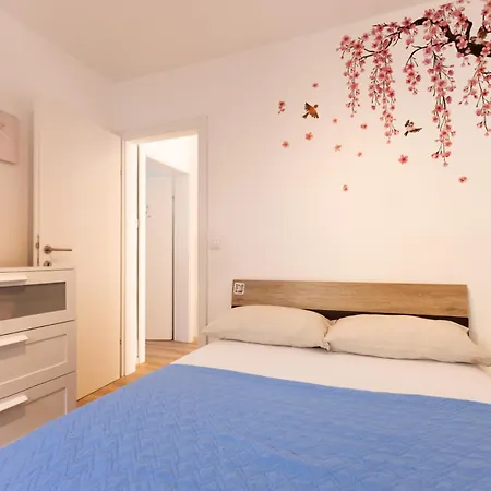 Apartma Senicica * Lublana