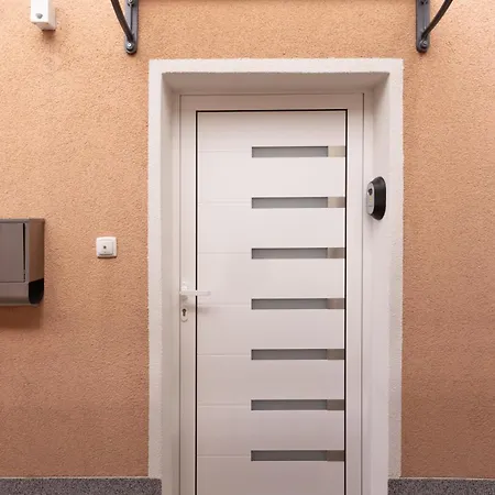 Apartma Senicica Lublana